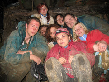Лето 2006 года