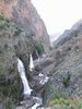 Общий вид водопадов Капузбаши Общий вид водопадов Капузбаши