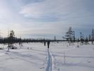 Спуск с перевала Спуск с перевала