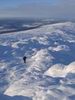 Последний участок подъема на вершину Последний участок подъема на вершину