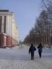 Виды Мончегорска Виды Мончегорска