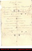 Записка с вершины Данчева Записка с вершины Данчева